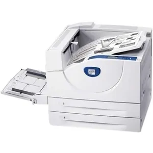 Замена лазера на принтере Xerox 5550N в Самаре